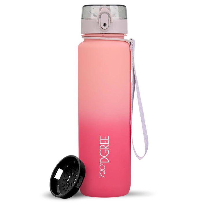 OUTLET uberBottle Trinkflasche | Multicolor