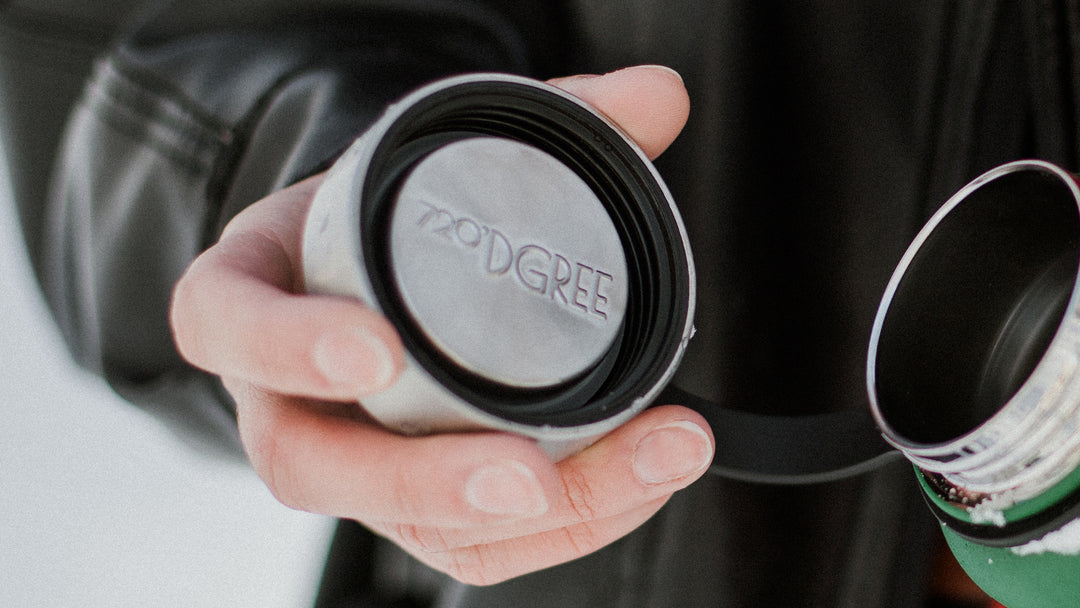 720°DGREE Shop - deine neue BPA-freie Trinkflasche wartet auf dich