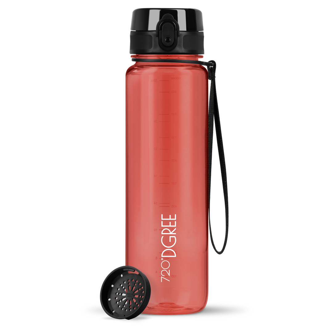uberBottle Trinkflasche