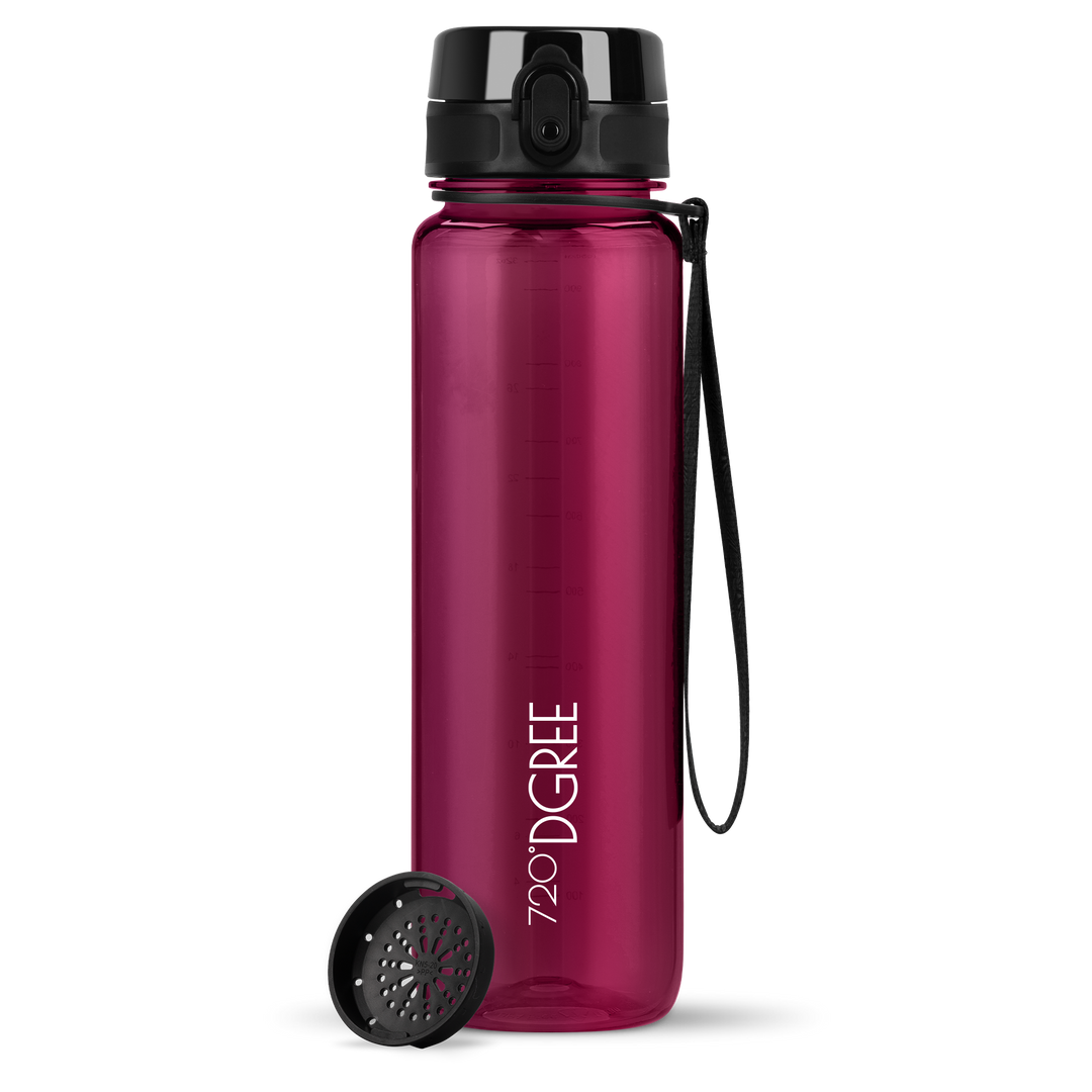 uberBottle Trinkflasche