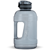 uberBottle Jug Trinkflasche | crystalClear